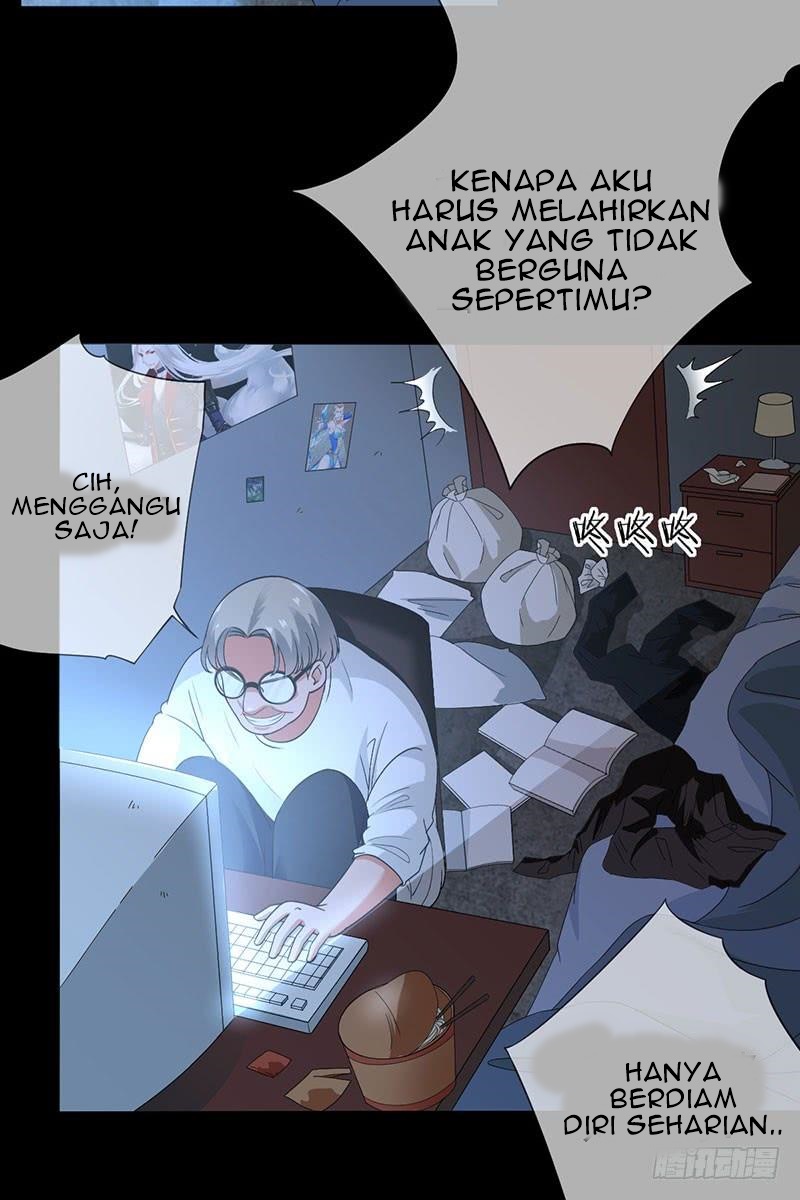 NSD Gaming Chapter 54 Bahasa Indonesia